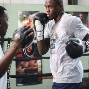 Image post by @bronzebomber on Instagram