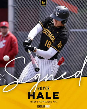 Image post by @lbdirtbags on Instagram