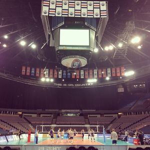 Image post by @volleyballcanada on Instagram