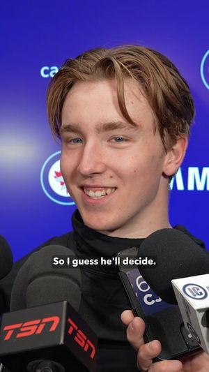 Video post by @nhljets on TikTok