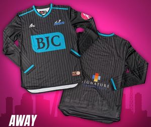 Image post by @stlouisambush on Instagram
