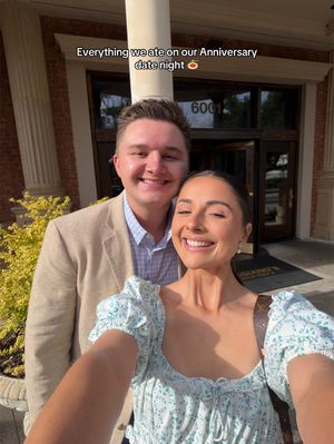Video post by @reece_christinee on TikTok