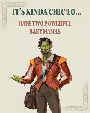 Image post by @critical_role on Instagram