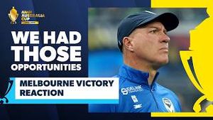 Video post by @footballaustralia on YouTube