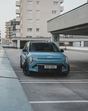 Image post by @kia.worldwide on Instagram