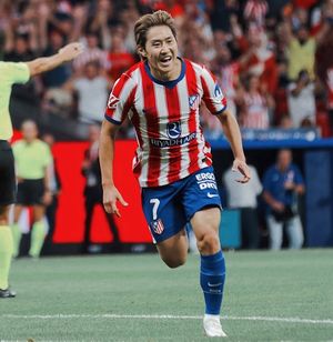 Video post by @atleticodemadrid570 on TikTok