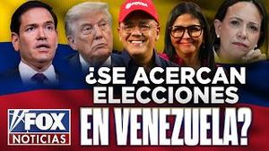 Video post by @foxnoticiasoficial on YouTube