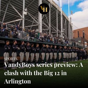 Image post by @vanderbilthustler on Instagram