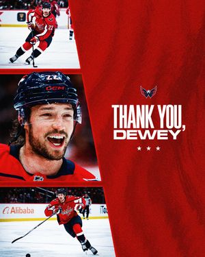 Image post by @capitals on Instagram