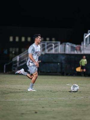 Image post by @scumenssoccer on Instagram