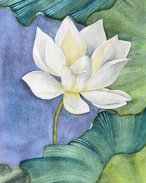 Image post by @brushstrokesbymichelle on Instagram