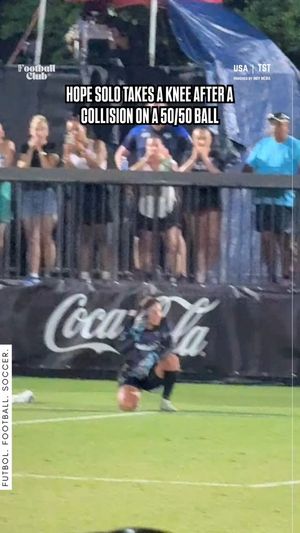 Video post by @footballclubmag on Facebook
