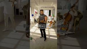 Video post by @kolusola on YouTube