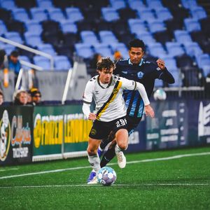 Image post by @charlestonbattery on Instagram