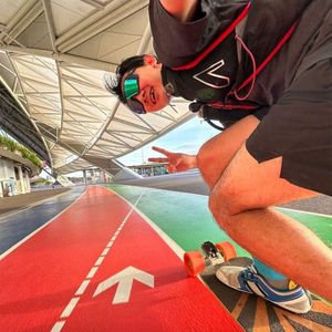Image post by @knockaround on Instagram