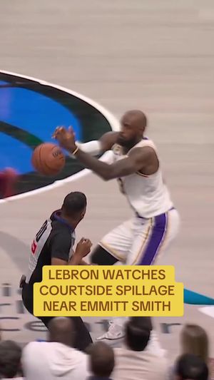 Video post by @nbcsports on TikTok