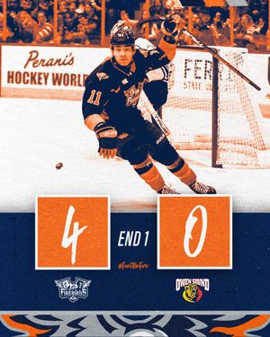 Image post by @FlintFirebirds on Twitter