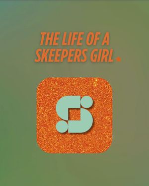 Image post by @skeepers_us on Instagram