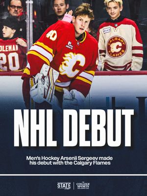 Image post by @statemediapsu on Instagram