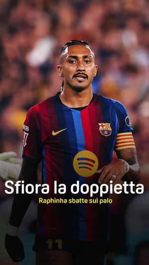 Video post by @dazn_it on Instagram