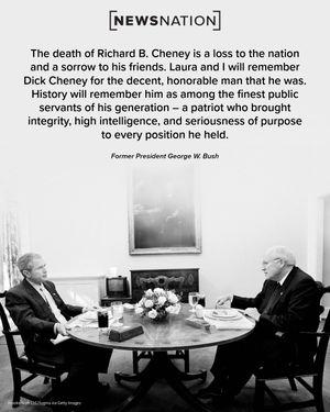 Image post by @newsnationnow on Instagram