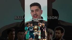 Video post by @brfootball on YouTube