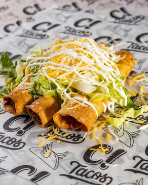 Image post by @capitaltacos on Instagram