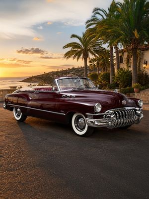 Image post by @barrett_jackson on Instagram
