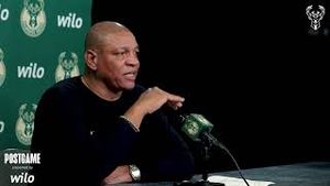 Video post by @bucks on YouTube