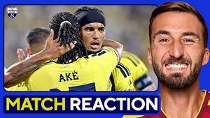 Video post by @cbssportsgolazo on YouTube