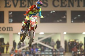 Image post by @racerxonline on Instagram