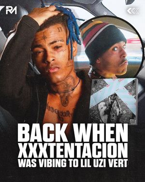 Image post by @rapmusic on Instagram