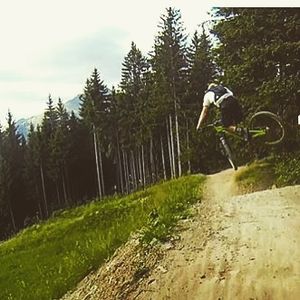 Image post by @nukeproofbikes on Instagram