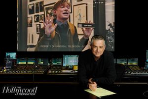 Image post by @hollywoodreporter on Instagram