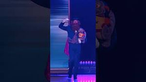 Video post by @disneyparks on YouTube