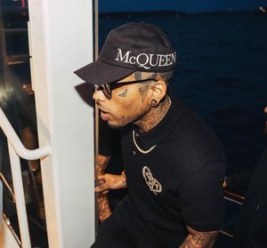 Image post by @kidink on Instagram