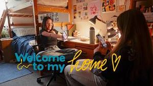 Video post by @ucdavishousing on YouTube