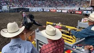 Image post by @cowboyplus on Facebook