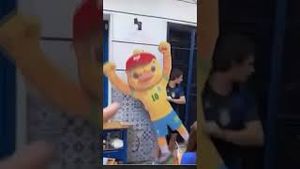 Video post by @deportes on YouTube