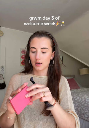 Video post by @josiestoffan on TikTok