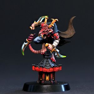 Image post by @red_gobbo on Instagram