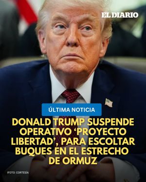Image post by @eldiariony on Instagram