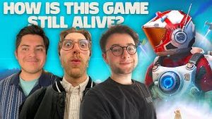 Video post by @strictlycasual on YouTube
