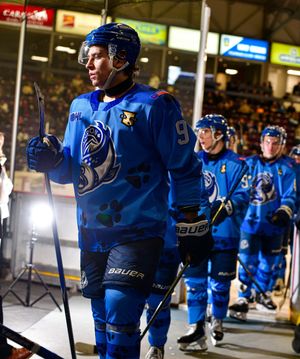 Image post by @ohlsteelheads on Instagram