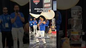 Video post by @Visit Las Vegas on YouTube