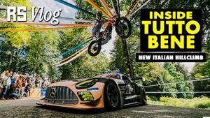 Video post by @raceservice on YouTube