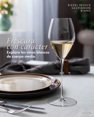 Image post by @riedelpartner_vnzla on Instagram
