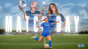 Image post by @UKWomensSoccer on Twitter