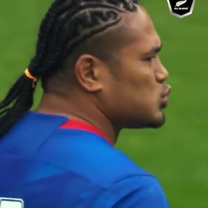 Video post by @RugbyRampage on Facebook