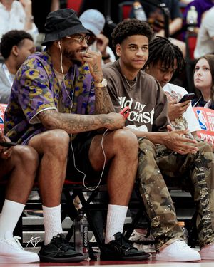 Image post by @kvonclips on Instagram